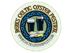 Berks Celtic Oyster Fest
