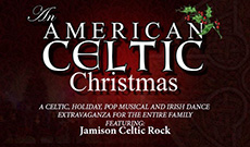 An American Celtic Christmas