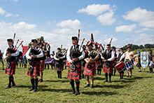 Covenanter Scottish Festival