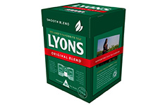 Lyons Tea