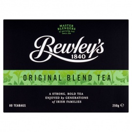 Bewley’s Original Blend - 80 Tea Bags