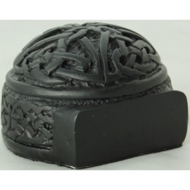 Celtic Turf Trinket Box