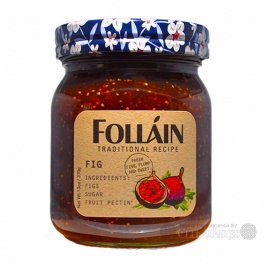 Folláin Fig Jam