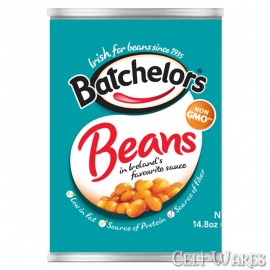 Batchelors Baked Beans 420g