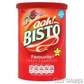Bisto Gravy Granules 170g