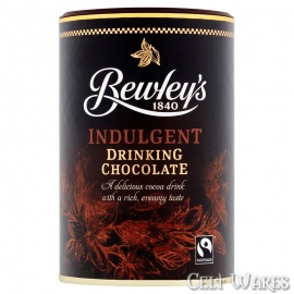 Bewleys Hot Chocolate