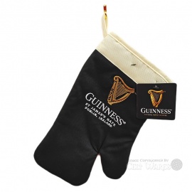 Guinness Pint Oven Glove