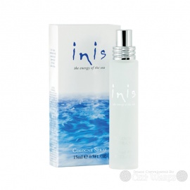 Inis 15ml Travel Size