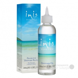 Inis Fragrance Diffuser Refill 100ml