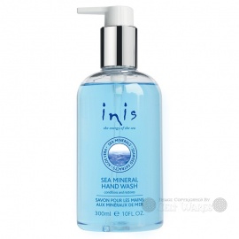 Inis Sea Mineral Hand Wash 300ml