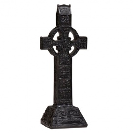 Monasterboice Turf Cross - 7 inches