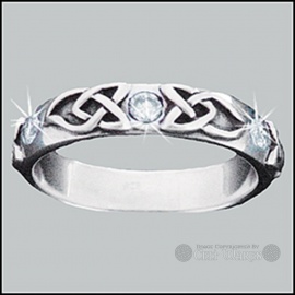 Trinity CZ Band
