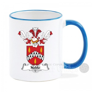 Noble - Scottish Coat-of-Arms Mug