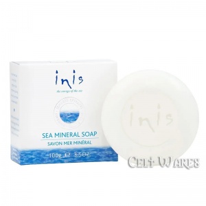 Inis Sea Mineral Soap 100g