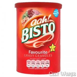 Bisto Gravy Granules 170g