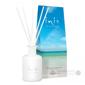 Inis Fragrance Diffuser Set