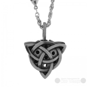 Trinity Necklace Diffuser